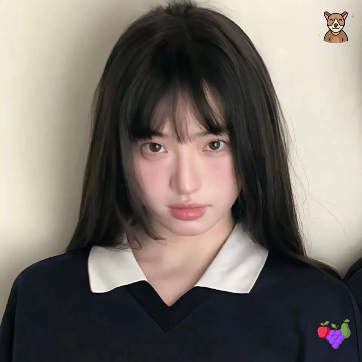 头像